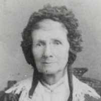 Mercy Rachel Fielding (1807 - 1893) Profile